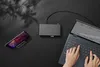 Asus Dc301 3 Display Usb-C Dock/Eu (90Xb0A5N-Bds010) Produktbild-Vorschau 5