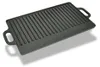 vidaXL Liatinový otočný stôl 50x23 cm Náhľad obrázku produktu 5