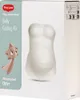 The image shows the packaging of a Tiny Love Belly Casting Kit. The box features a graphic of a belly cast and a star character. There are also instructional diagrams on the side of the box. Produktbild-Vorschau