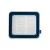 A close-up view of a vacuum cleaner filter. Produktbild-Vorschau