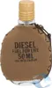 A bottle of Diesel Fuel for Life Homme eau de Toilette for men. Produktbild-Vorschau