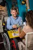 Netti 4U Comfort CE PLUS,Standardausstattung SB50, Produktbild-Vorschau 3