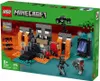 LEGO® Minecraft® Souboj se svištěm 21590 Náhled obrázku produktu 34