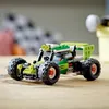 LEGO 31123 LEGO Creator 31123 Geländebuggy Podgląd zdjęcia produktu 14