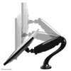 NewStar NeoMounts Flachbildschirm-Tischhalterung 10"-30" Produktbild-Vorschau 6