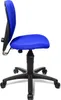 Topstar Kinder Drehstuhl "HIGH S'COOL" blau Produktbild-Vorschau 4