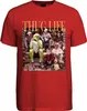 Thug Life Grinch Kevin Allein Zuhause - Weihnachten Produktbild-Vorschau 2