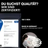 Natriumcyclamat Pulver (40-100 Mesh) – 25 kg Produktbild-Vorschau 5