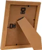 Cadre photo en bois Bevel 40x50 3 brun foncé Voir les images du produit 2