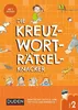 Die Kreuzworträtselknacker - ab 7 Jahren (Band 2) Produktbild-Vorschau 1