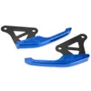 Uniwersalny aluminiowy uchwyt pasażera do motocykla Zestaw Podgląd zdjęcia produktu 2