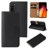 Handy Hülle für Xiaomi Redmi Note 8 Klapphülle Bookcase Produktbild-Vorschau 1