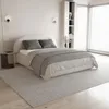 BEAUTYSOFA | Polsterbett MOTTI 180x200 cm - Doppelbett mit Produktbild-Vorschau 1
