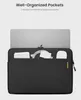 Housse pour ordinateur portable TomToc Light-A18 13 pouces Voir les images du produit 3