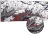 DEQORI Hybrid Leinwand Bild 150x60 cm 'Ästhetik der Erde' Produktbild-Vorschau 1