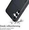 imoshion Backcover z uchwytem na kartę do Samsung Galaxy Podgląd zdjęcia produktu 4