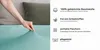 DecoKing Spannbettlaken 80x200 90x200 cm 100% gekämmte Produktbild-Vorschau 5
