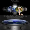 Smartwatch 4G z ekranem dotykowym AMOLED o przekątnej 1,43 Podgląd zdjęcia produktu 14
