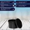 BenBow Eimer mit Deckel 0,5L x1 Schwarz - lebensmittelecht, Produktbild-Vorschau 8