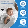 Bettnässer Alarm für Mädchen, Kinder, Produktbild-Vorschau 6