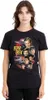 Star Trek - "The Classic Crew" T-Shirt für Herren/Damen Uni Produktbild-Vorschau 4