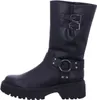 Gabor Damen Stiefeletten 51.762.27 Farbe: Schwarz Größe: 40 Produktbild-Vorschau 8