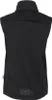 HAKRO Women-Light-Softshell-Weste Sarina #254 Gr. M schwarz Produktbild-Vorschau 8