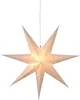 Best Season Papierstern "Sensy Star 100" ca. 100 cm Ø, Produktbild-Vorschau 1
