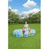 Planschbecken MEERESTIEFE, Ø 183cm x 33cm, Schwimmbad Produktbild-Vorschau 36