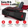 masseur de nuque axion®  masseur de nuque shiatsu sans fil, Voir les images du produit 5