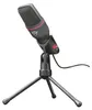 Trust GXT 212 Noir, Rouge Microphone de PC Voir les images du produit 9