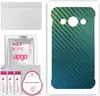 apgo Rückseite Schutzfolie, Skin, kompatibel mit Samsung Produktbild-Vorschau 1
