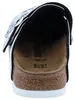 BIRKENSTOCK Kay Prof Paisley black/white schmale Weite - Produktbild-Vorschau 4