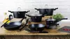 BERLINGER HAUS GRANITE COOK 20 cm BH-1851 Náhled obrázku produktu 20