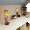Buzz - Puppenhaus aus Holz - Spielzeug - Puppenhaus - Produktbild-Vorschau 5