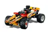 LEGO® Technic 42101 Wózek plażowy Podgląd zdjęcia produktu 8