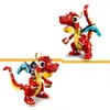 LEGO® Creator 31145 Červený drak Náhľad obrázku produktu 22