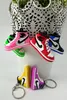 Schlüsselanhänger  Mini Anhänger Geschenk Cartoon Produktbild-Vorschau 5