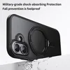 Custodia protettiva per Apple iPhone 17 in TPU + PC con Anteprima dell’immagine prodotto 5