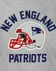 NFL - Pánské tričko "New England Patriots" NS5793 (M) Náhled obrázku produktu 4