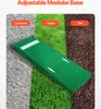 VEVOR Pitching Mound, přenosný baseballový nadhazovací Náhled obrázku produktu 6