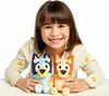 Peluche alce Bluey o Bingo (20 cm) Anteprima dell’immagine prodotto 2