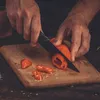 Kuchynský nôž NIROSTA WAVE, kuchynský nôž z nehrdzavejúcej Náhľad obrázku produktu 8