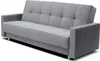 Schlafsofa ALA Sofa mit Schlaffunktion und Bettkasten, Produktbild-Vorschau 1
