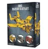 Warhammer 40.000 Orks Wasbom Blastajet Produktbild-Vorschau 3