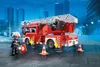 City Action 9463 Hasičské auto s rebríkom Náhľad obrázku produktu 18