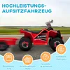 HOMCOM Quad per bambini, quad elettrico per bambini, auto Anteprima dell’immagine prodotto 6