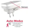 Nachtlicht - 0,32W, 26lm, mit Bewegungsmelder, Stecker, Produktbild-Vorschau 6