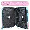 Set di valigie Blade 3 pezzi espandibili - Valigia trolley Anteprima dell’immagine prodotto 4
