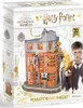 Puzzle 3D HP ikm ulika Weasleys Wizard Wheezes 78 dlk Produktbild-Vorschau 1